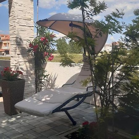 Apartman Sunce 닌 외부 사진