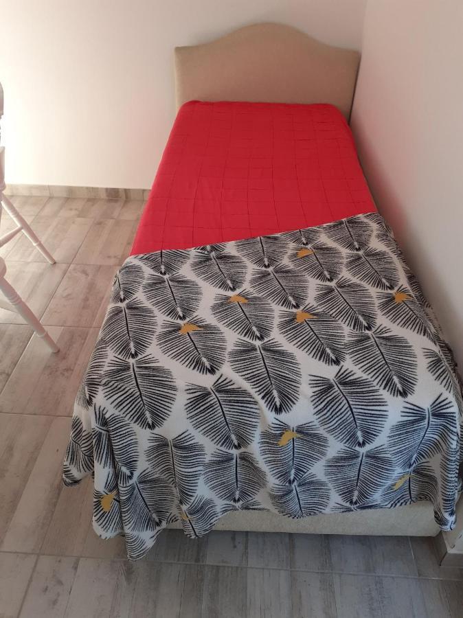 Apartman Sunce 닌 외부 사진