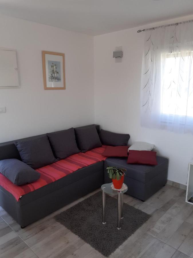 Apartman Sunce 닌 외부 사진