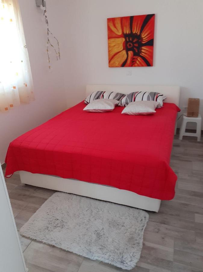 Apartman Sunce 닌 외부 사진
